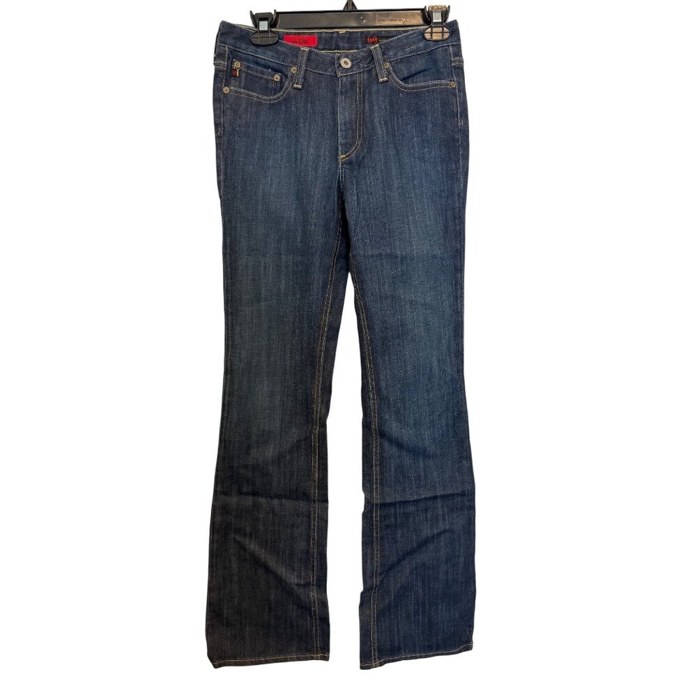 Adriano Goldschmied The Elite Womens Bootcut Jeans Size 27R